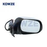 MIR-001 2004-2016 Toyota Hilux Power Folding Heated Side Mirror Assembly RH