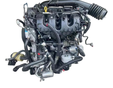 Load image into Gallery viewer, Jaguar Land Rover 204PT 2.0L Turbo Engine Assembly for XF (Used) - photo 5