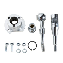Load image into Gallery viewer, Nissan 300ZX Z32 1989-1996 VG30 Twin Turbo / NA Short Throw Shifter - Chrome