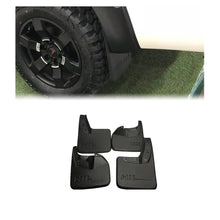 Load image into Gallery viewer, [HIL-MUD-006] Toyota Hilux GR Sport Mud Flaps