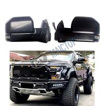 Load image into Gallery viewer, MAICTOP side mirror with light for Ranger T6 T7 T8 2012-2019