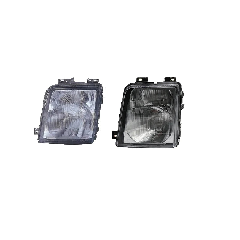 VW LED Front Headlight Assembly 2D1941015 / 2D1941016