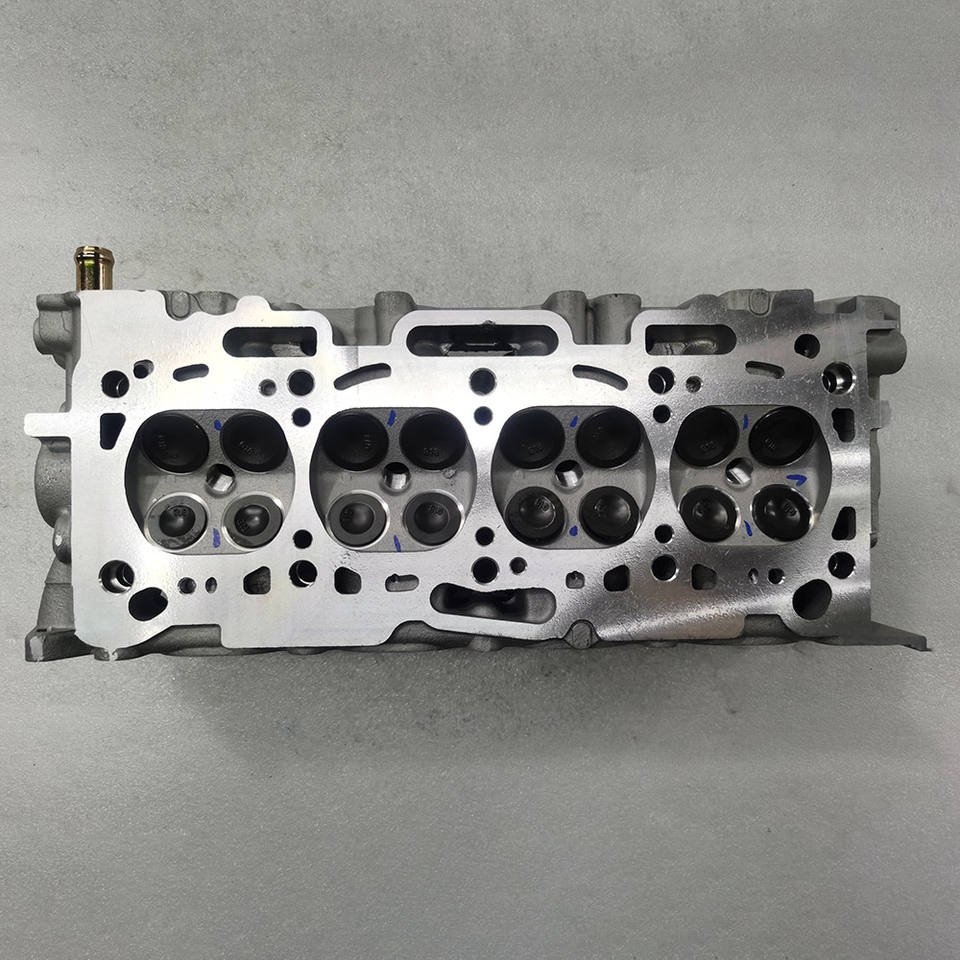 Complete 4G18 Cylinder Head Assembly MD344154 MD344160 for Mitsubishi Lancer Space Star Proton Waja 1.6 Engine