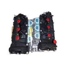 Load image into Gallery viewer, Cadillac Chevrolet LFW LF1 LY7 3.0L Engine Assembly for CTS Traverse (New) - photo 4
