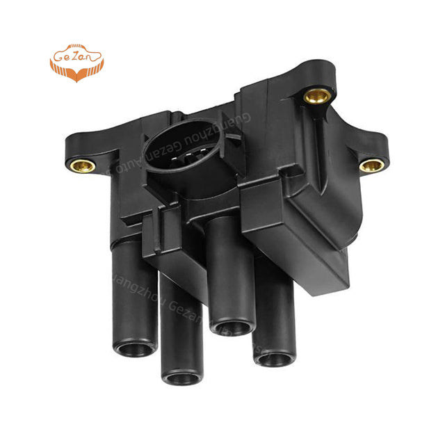 1601491282477 Ignition Coil for Ford Focus Ranger Mazda 6 2003-2011 DG513 DG507