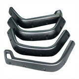 Jeep Wrangler 2006 Fender Flare Kit