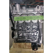 Load image into Gallery viewer, High Quality CJZA 1.2L EA211 TSI Petrol Engine Long Block with 77kW Power Output for VW Golf VII Audi A3 1.2T