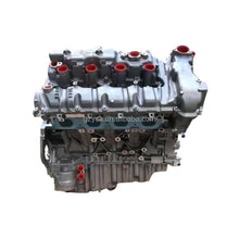 Load image into Gallery viewer, BMW N63 N63B44A 4.4L Turbo Engine Assembly for X6 E71 F15 F02 X5 E70 X5 (Remanufactured) - photo 5