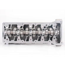 Load image into Gallery viewer, Ford Street Ka 2003-2005 1.6 Cylinder Head for Ford Zetec Rocam 1.6 9S6G6090K Street Fiesta Courier Pickup 9S6G6049RB XS6E6049AB – OEM 9S6G6090K