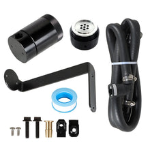 Load image into Gallery viewer, Ford F-150 2.7L 3.5L EcoBoost 5.0L and Raptor Aluminium Oil Catch Can Separator - 90ml