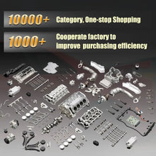 Load image into Gallery viewer, Nissan QR25 Cylinder Head OEM 11040-MA00A for Teana X-Trail Altima T30 (New) - photo 6