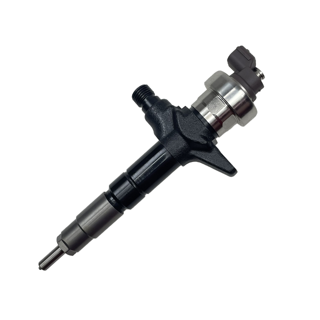 High Quality Common Rail Diesel Fuel Injector 095000-9990