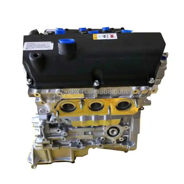 Mitsubishi 6B31 3.0L Long Block Engine for Pajero Outlander (New) - photo 1