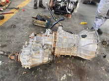 Load image into Gallery viewer, Original 1HD-T Used Manual 4WD Gearbox