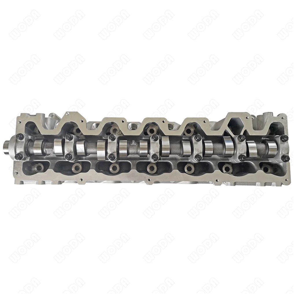 NISSAN PATROL III/2 Hardtop 1986.05-1990.06 2.8 TD (85KW,116PS) RD28-TI RD28TI RD28 Cylinder Head 1104020V02 11040G9825 2826cc SOHC 12v 908501 – OEM 908501