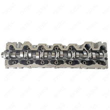Load image into Gallery viewer, NISSAN PATROL III/2 Hardtop 1986.05-1990.06 2.8 TD (85KW,116PS) RD28-TI RD28TI RD28 Cylinder Head 1104020V02 11040G9825 2826cc SOHC 12v 908501 – OEM 908501