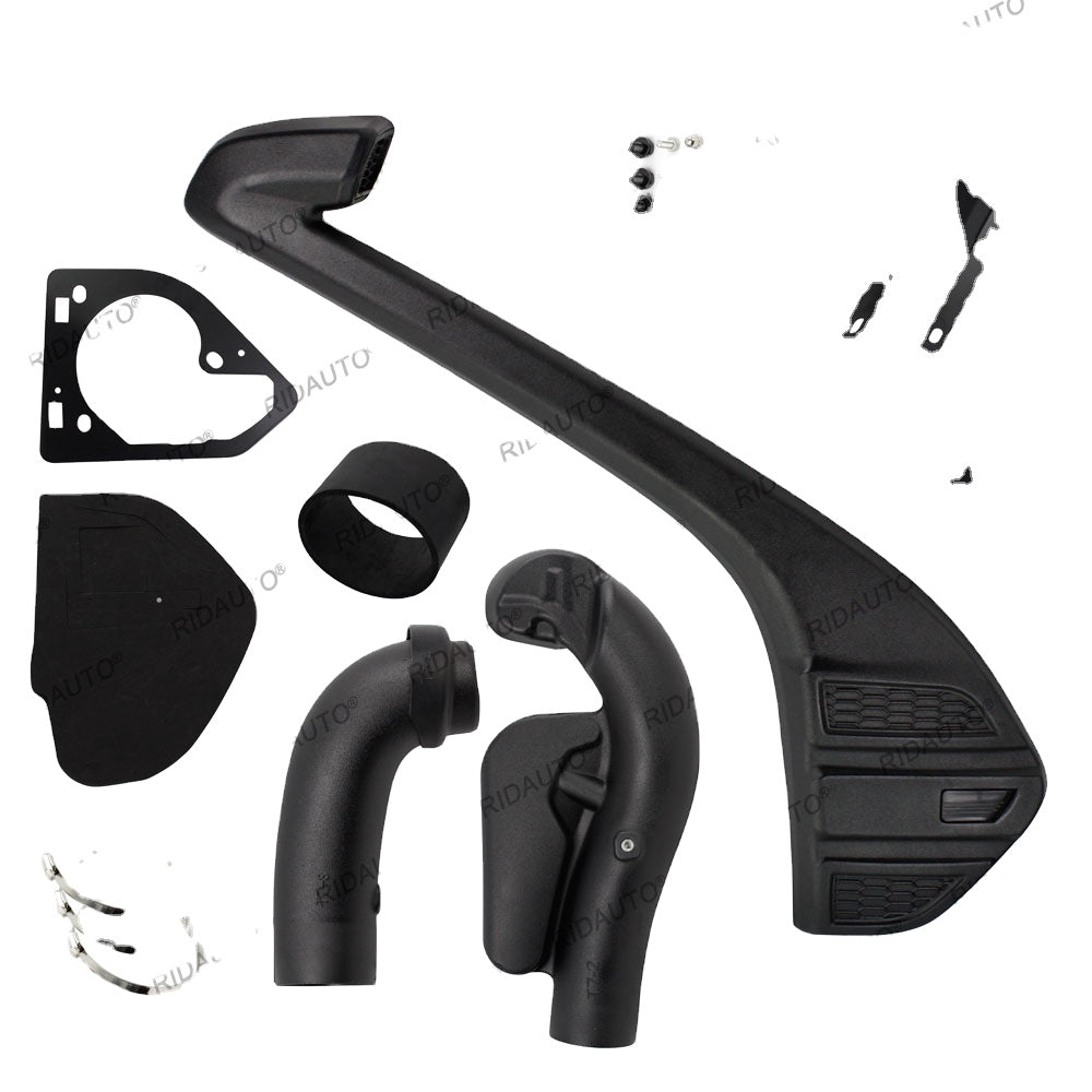 [AP-1601623051327] Snorkel for Landcruiser 4x4 Off-Road Performance for Landcruiser