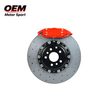 Load image into Gallery viewer, Toyota Land Cruiser 200/300 Front Big Brake Kit 
