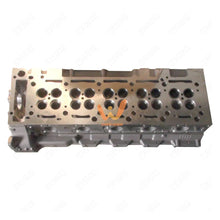 Load image into Gallery viewer, MERCEDES-BENZ E-CLASS Platform/Chassis 1999.07-2002.12 E 270 CDI (125KW,170PS) Factory Direct Cylinder Head 908575 6120102320 for Mercedes-Benz CLK Two Door Convertible 200 240 – OEM 908575