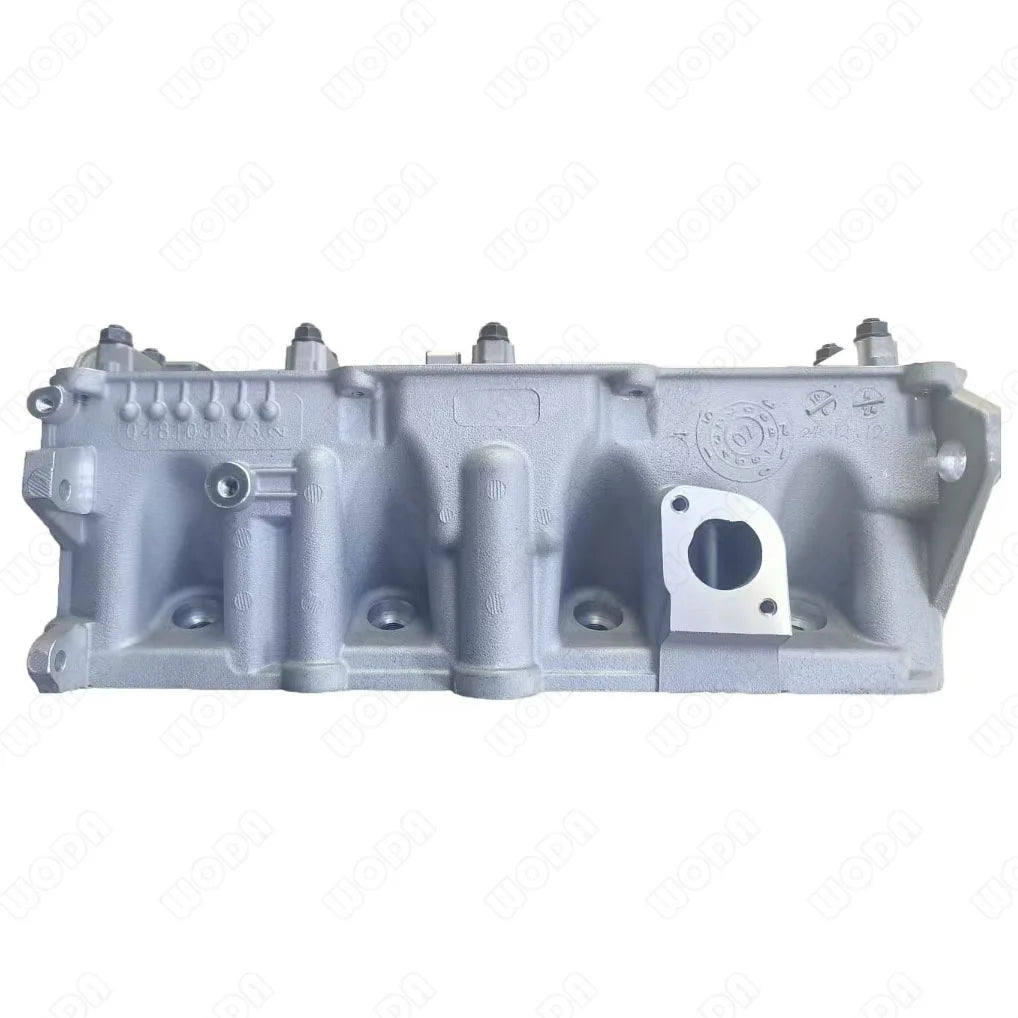 GOL 1997-2002 1.0 OE 02610337327 Cylinder Head Assembly Ap.1.6 1.8 Gol SantanaOrig for VW Fox Gol – OEM 02610337327