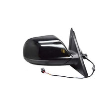 Load image into Gallery viewer, Audi Q5 Right Power Side Mirror Assembly 8R1857410K / 8R1857410D