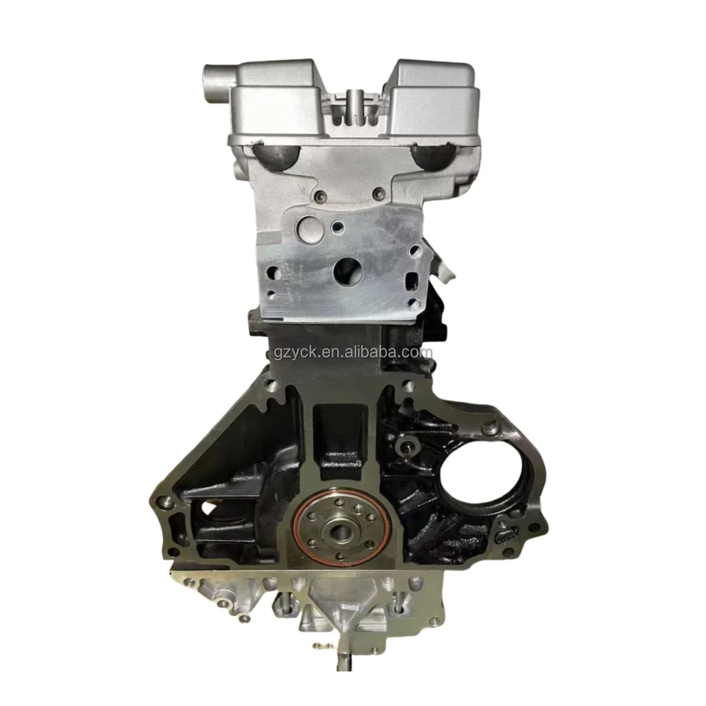 Chevrolet L34 2.0L Engine Assembly for Monza Skyhawk (New) - photo 3
