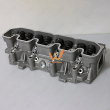 Load image into Gallery viewer, Ford Focus CB4 2008- 2008-2023 300TDI ERR5027 HRC2666 LDF500180 Aluminum Cylinder Head 908761 for Ford Crown Ecosport Ranger 2.5 – OEM 908761