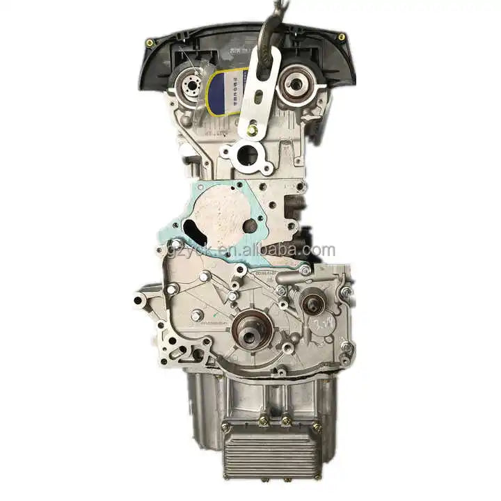 JAC HFC4GA3 2.0L Turbo Engine Assembly for Refine M3 M4 S5 T6 (New) - photo 3