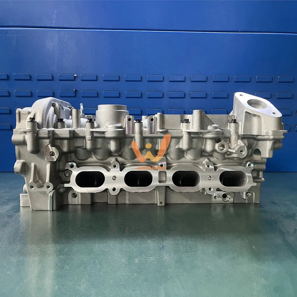 Grade C C 180 BLUETEC / D 2013-2021 M274 920 M274 920 Cylinder Head Assy for Mercedes-Benz A2740904080 Class C200 C250 C260 SLC Sports Car – OEM A2740904080