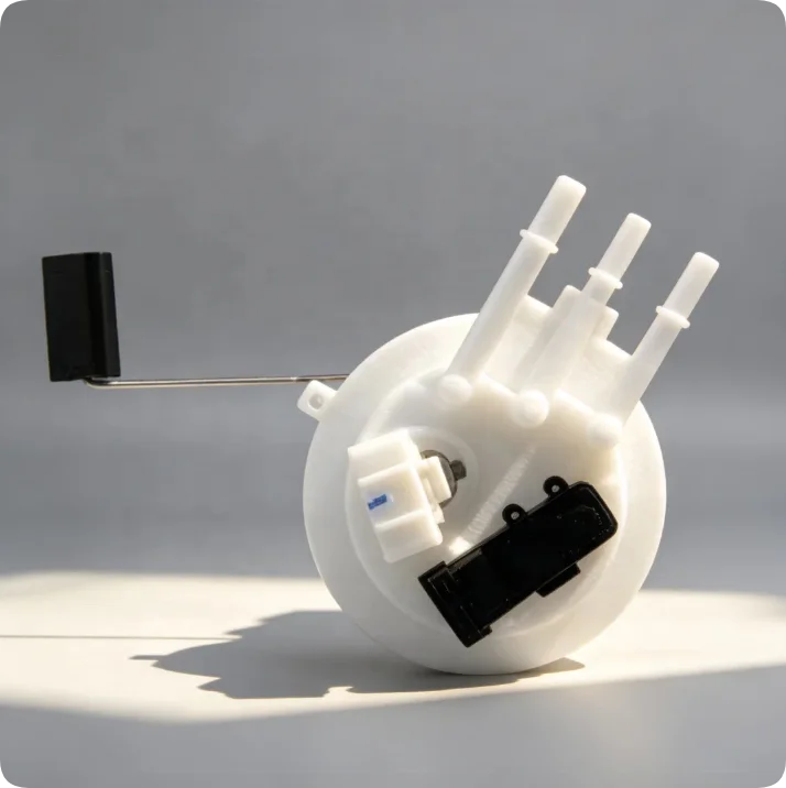 Chevrolet S10 / GMC Sonoma 2002–2003 Fuel Pump 19179493 25338726