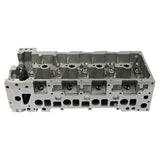 Diesel Engine Cylinder Head 908572 6110102320 6110104420 for Mercedes Benz Vito Sprinter 2.2CDi OM611 W638