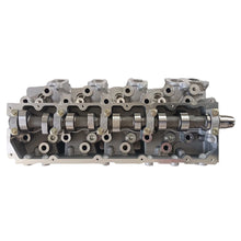 Load image into Gallery viewer, Brand New Auto Engine Parts 1KZT 1KZTE Cylinder Head for Toyota Land Cruiser 4 Runner Hilux