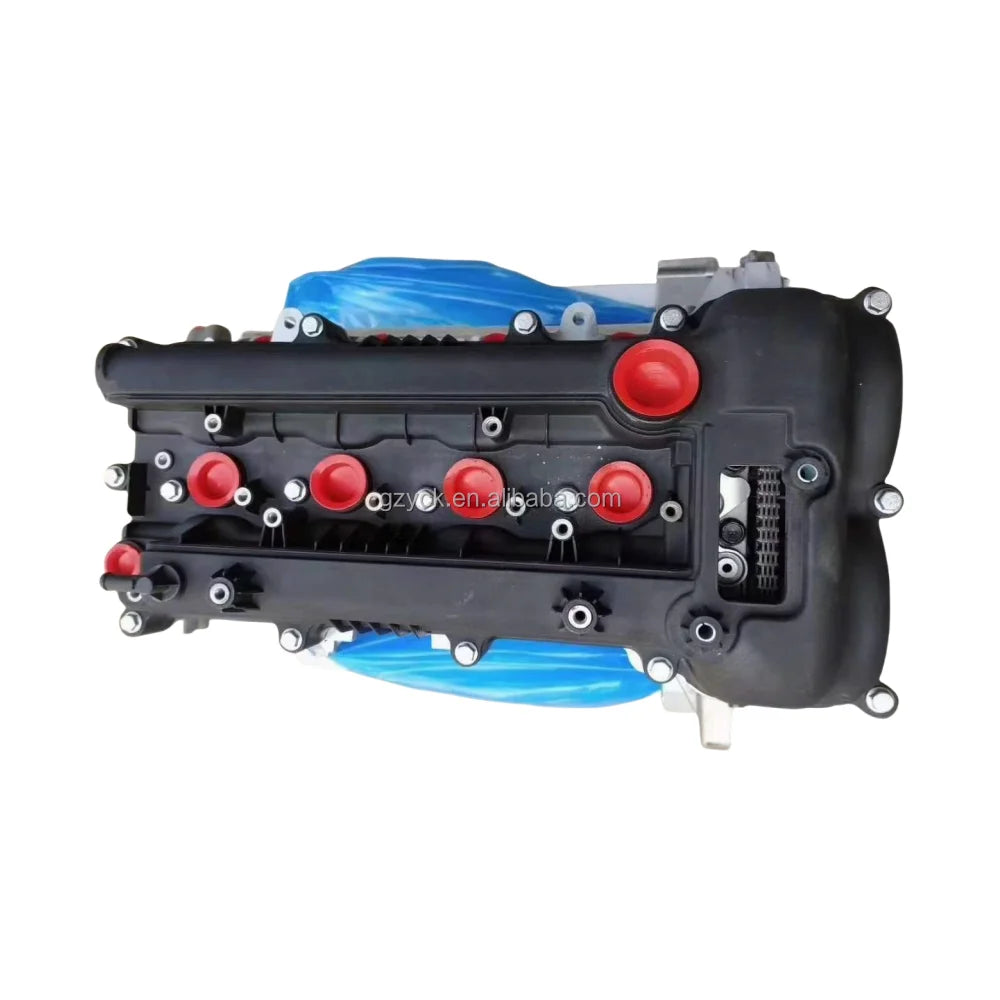 Hyundai Kia G4FJ 1.6L Engine Assembly for Veloster I30 Kona Sonata Sportage Ceed (New) - photo 1