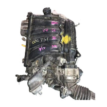 Load image into Gallery viewer, Nissan MR20 2.0L Petrol Engine Assembly for Serena C26 X-Trail Qashqai GDI Lafesta Teana (Used) - photo 4