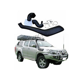 4X4 Pickup Car Accessories Air Snorkel Kits air Intake for D-Max Dmax 2012+  SS175HF