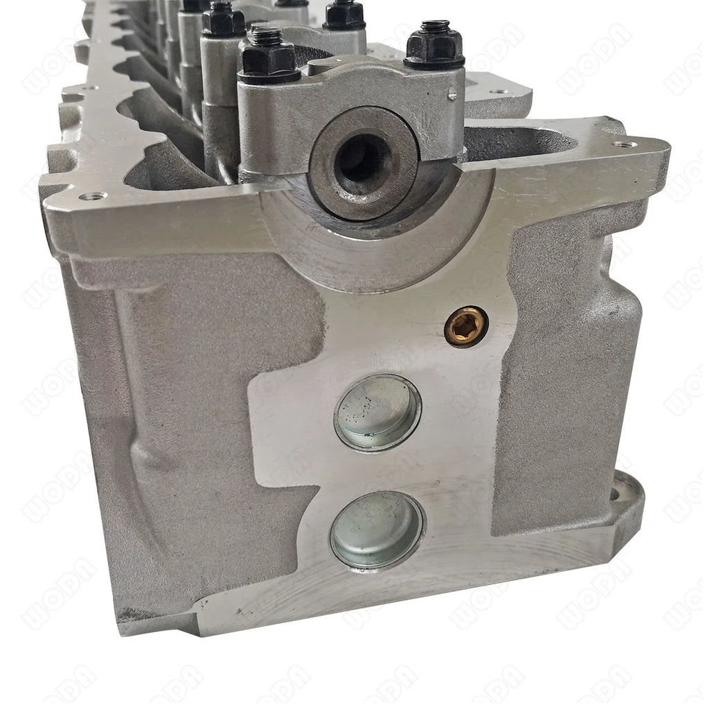 Nissan CREW (_K30), CEDRIC (Y30), CEDRIC (Y32), CEDRIC Hardtop (Y31) 1983-1988, 1991-1995, 1987-1991, 1993-2010 RD28 Motor Engine Parts RD28 Cylinder Head Assembly Patrol RD28T Y30 Y31 Y32 – OEM 908501