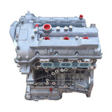 Wholesale Supplier Auto Parts G6DJ 3.8L Car Gasoline Bare Engine for Kia Engine Assembly Hyundai