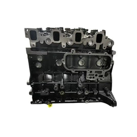 KIA K2700 2006.01- 2.7 D (61KW,83PS) J2 2.7L Naturally Aspirated Diesel Long Block Engine Assembly Replacement K2700 Pregio Bongo – OEM 0K65A10100