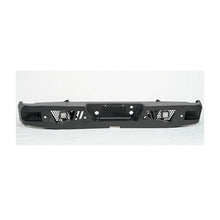 Load image into Gallery viewer, Ford F-150 Steel Stepside Offroad Rear Bumper