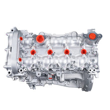 Load image into Gallery viewer, Original M270 910 920 Engine Assembly Long Block Motor for Mercedes Benz 1.6L 2.0L
