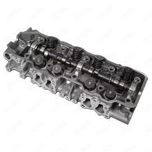 Load image into Gallery viewer, TOYOTA HILUX V Pickup 1989.01-1997.07 2.4 EFI 4WD (84KW,114PS) 22R 22R-E Cylinder Head Runner Celica Cressida Land Cruiser 70 Pick-up – OEM 1110135060