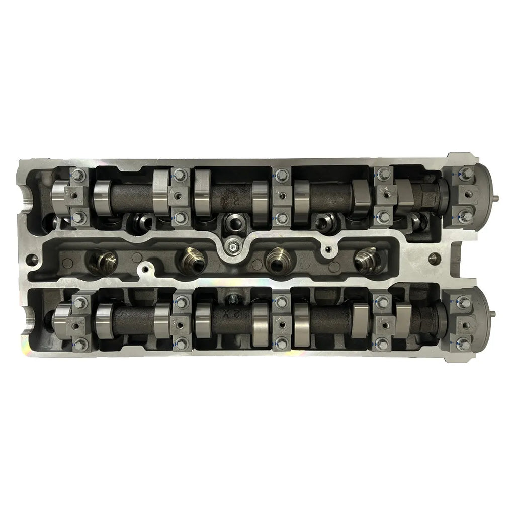 Leganza (V100) [GEN] 1998-2002 F18D3 T20SED 92064173 95315645 Cylinder Head for Chevrolet Lacetti Optra Daewoo Nubira Opel Astra F18D3 T20SED Engine – OEM 92064173