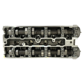 Leganza (V100) [GEN] 1998-2002 F18D3 T20SED 92064173 95315645 Cylinder Head for Chevrolet Lacetti Optra Daewoo Nubira Opel Astra F18D3 T20SED Engine – OEM 92064173