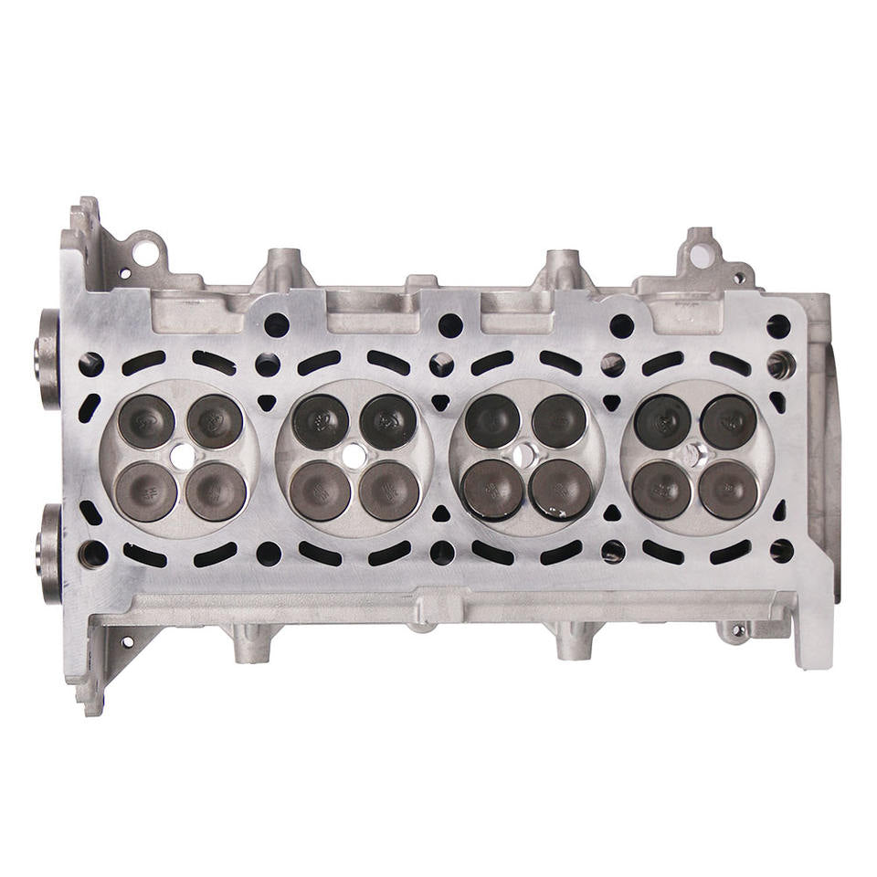 1.2L Engine Parts LMU B12 B12D B12D1 Complete Cylinder Head for Chevrolet Spark M300 Aveo T250 24542621 9048771 96858203