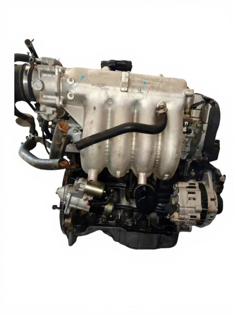 Mitsubishi 4G92 4G93 4G93D 1.8L Engine Assembly for Pajero Carisma Lancer Galant (Used) - photo 1
