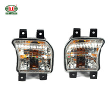 Load image into Gallery viewer, FOG-026 Mitsubishi Triton L200 Fog Light Kit