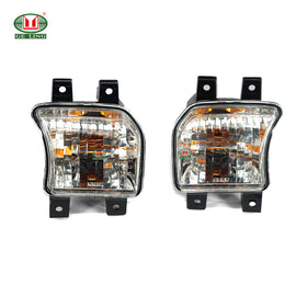 FOG-026 Mitsubishi Triton L200 Fog Light Kit