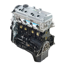 Load image into Gallery viewer, 100% Tested 2.4L 4G69 Engine Assembly Motor for Mitsubishi Geely Great Wall