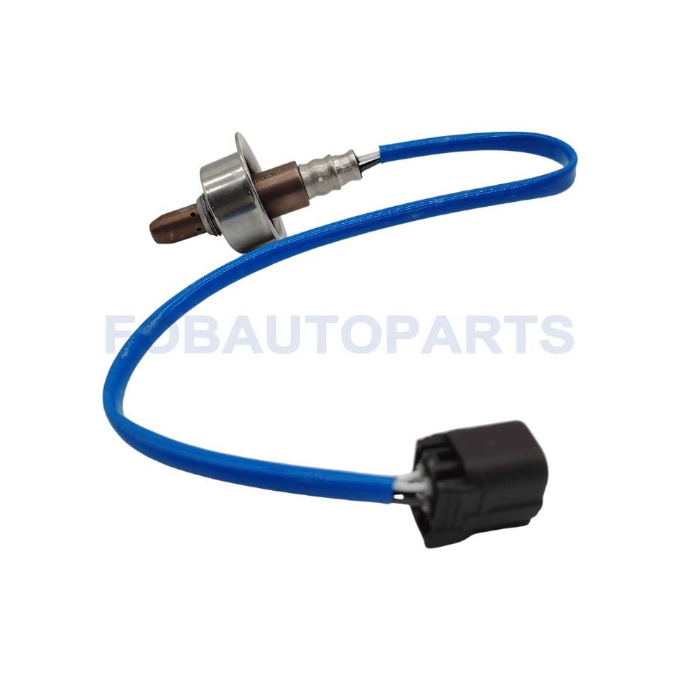 Civic lambda sensor assembly
