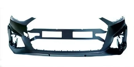Audi A5 2020 Front & Rear Bumper, Lower Grille & Fog Lamp Trim Replacement Parts 8W6807065AB 8W6807067AF